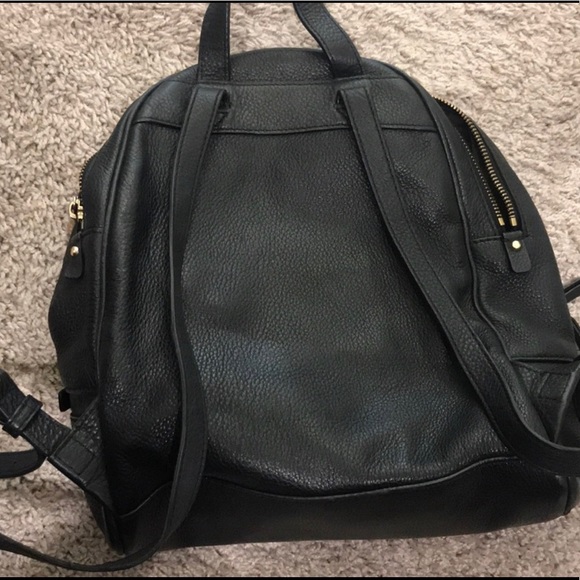Michael Kors Rhea backpack - Picture 2 of 5